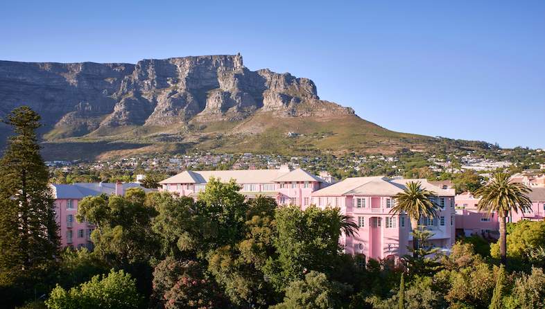 Gardens, Cape Town - Wikiwand